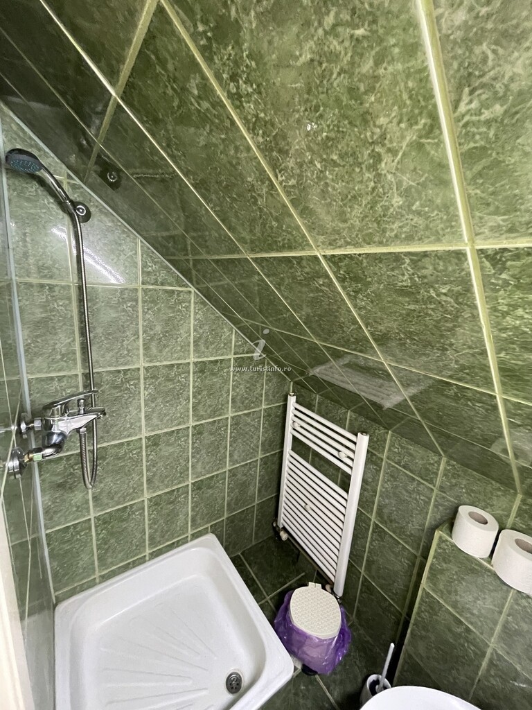 Casa Naomi