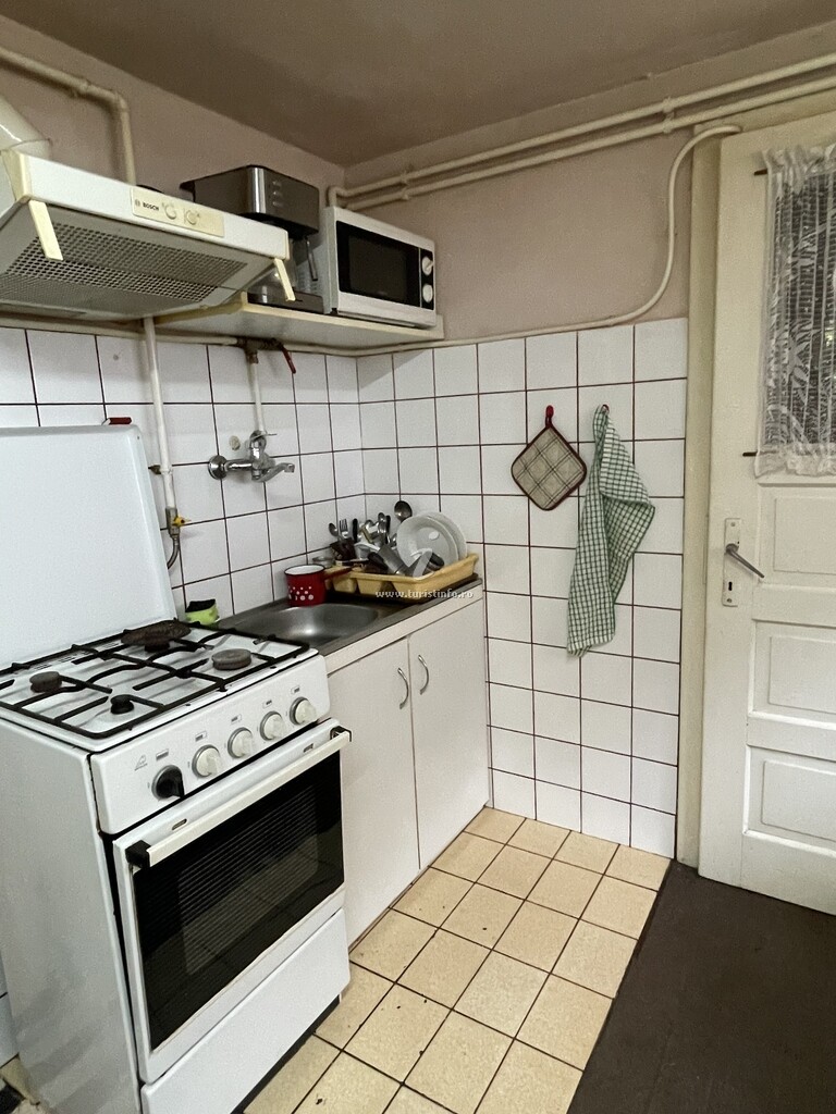 Casa Naomi