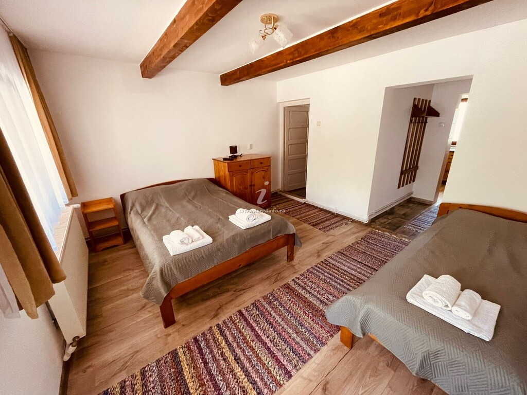 Pensiunea Alszegi