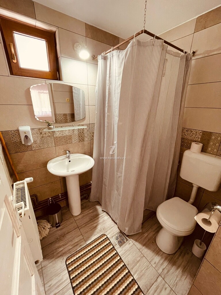 Pensiunea Alszegi