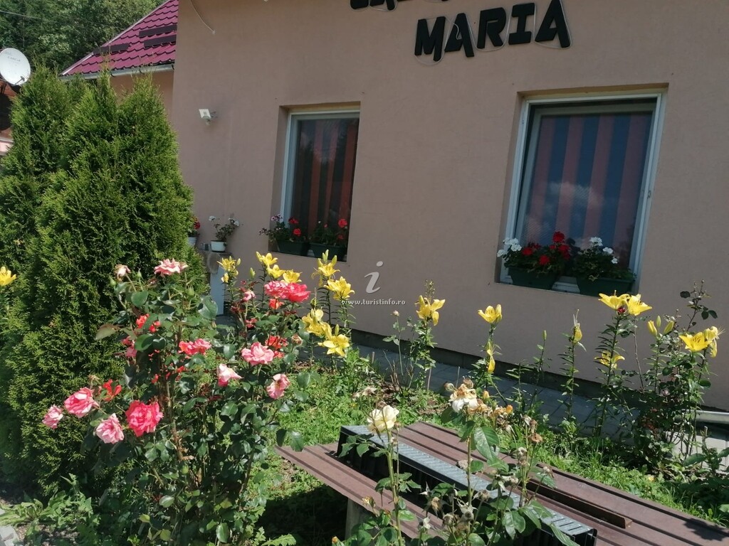 Casa Maria
