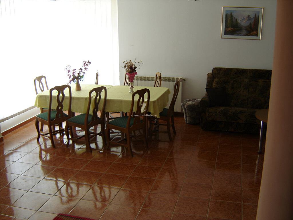Casa Diana