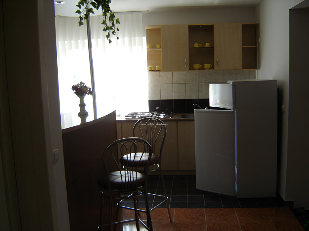 Casa Diana