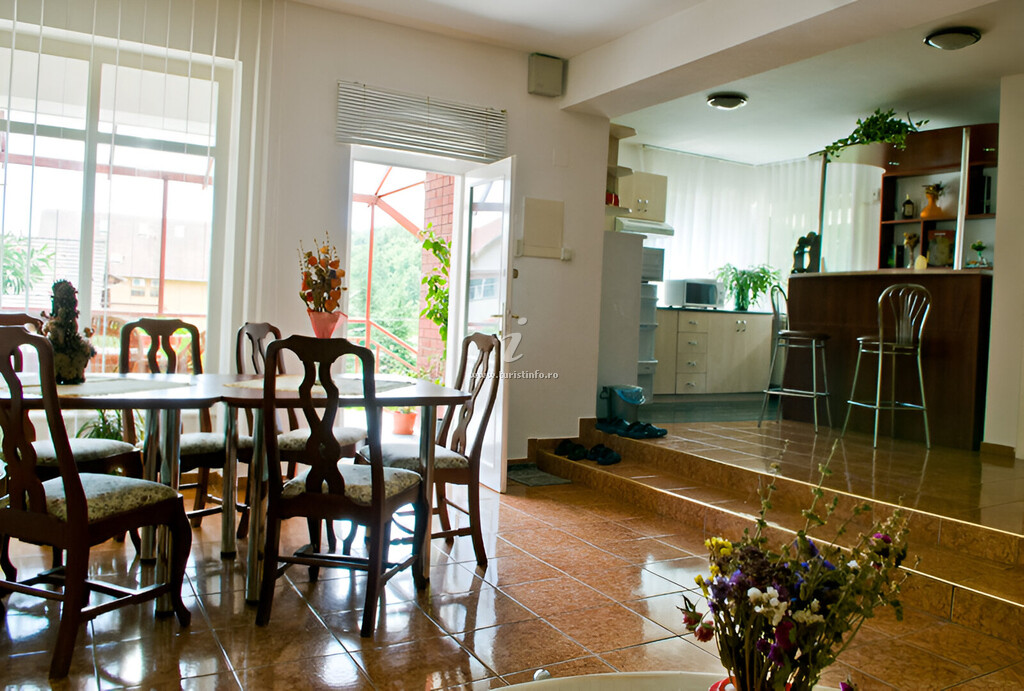 Casa Diana
