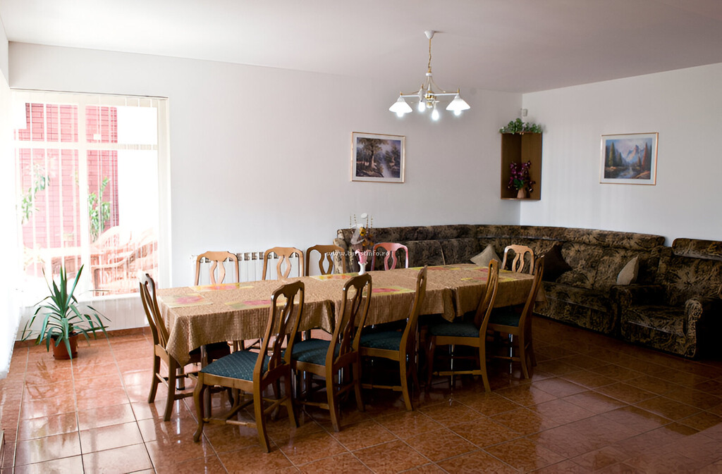 Casa Diana