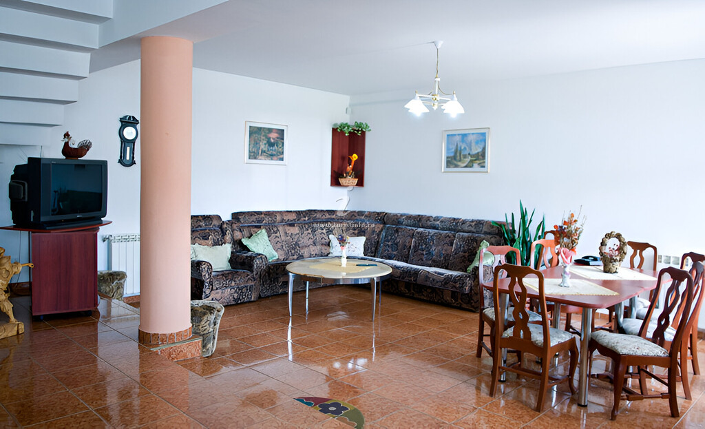 Casa Diana