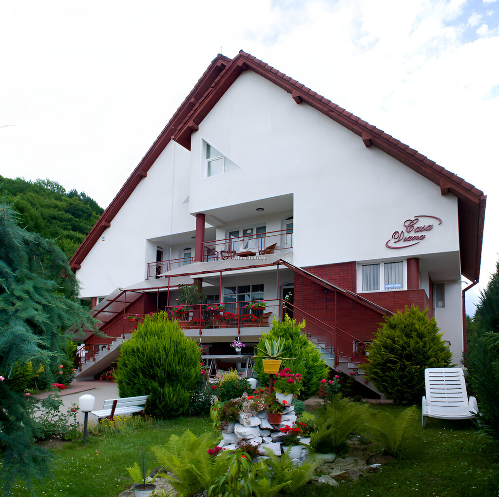 Casa Diana