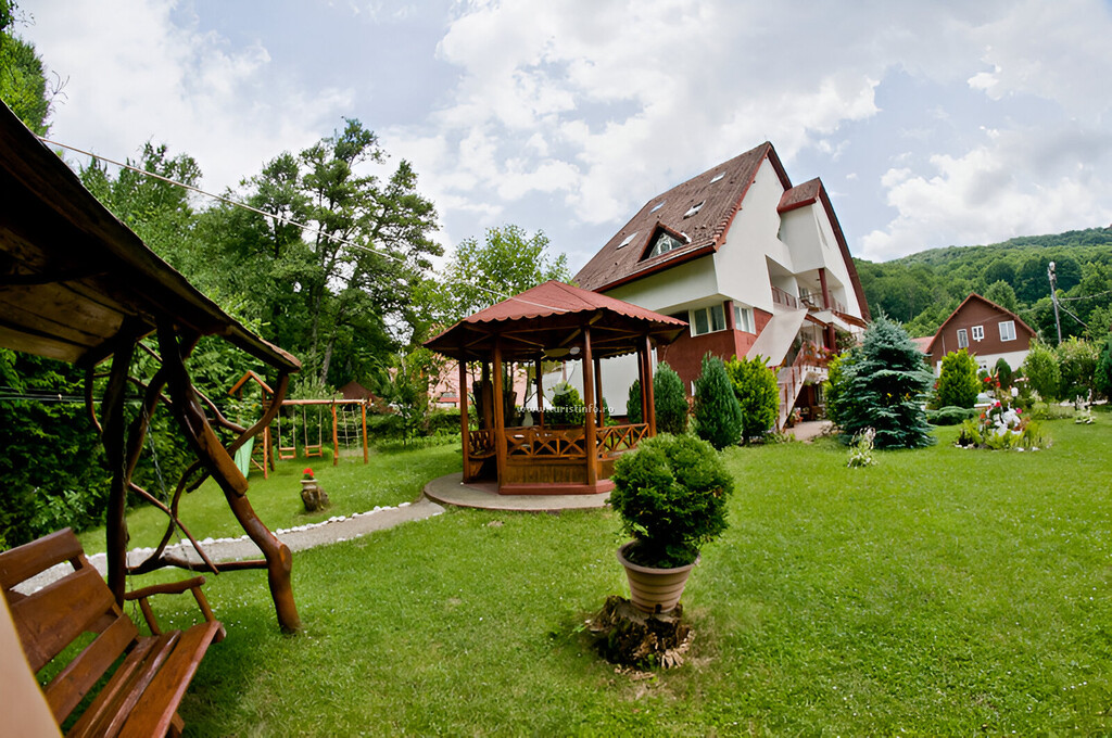 Casa Diana