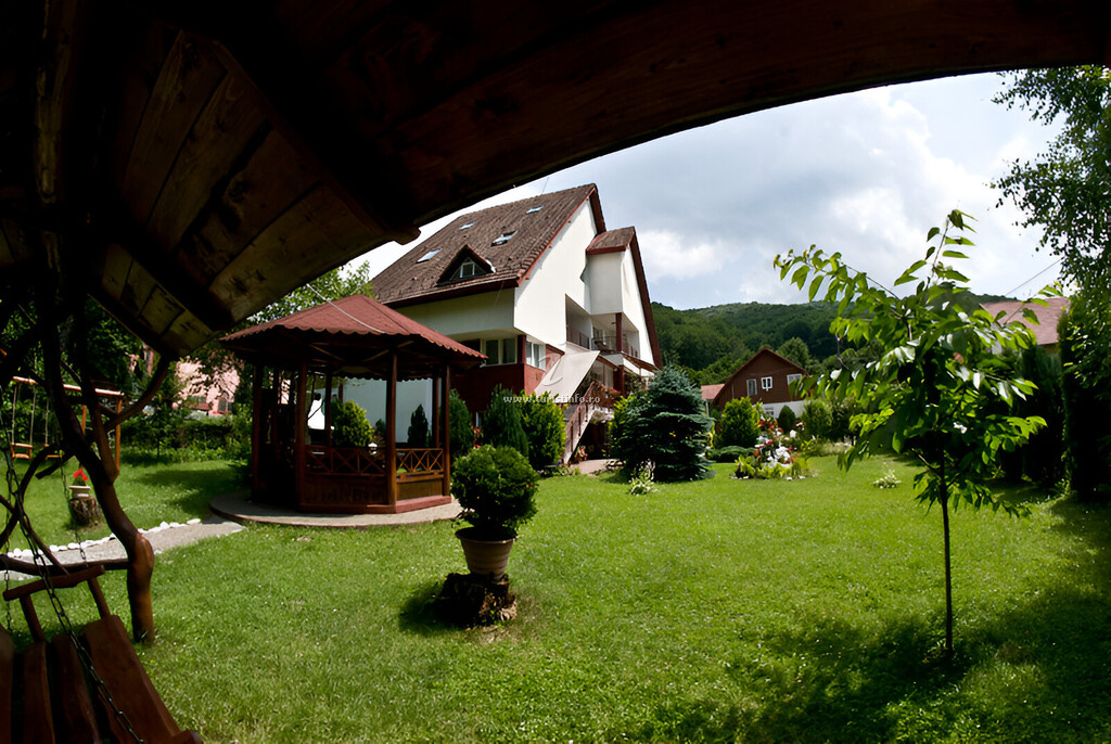 Casa Diana