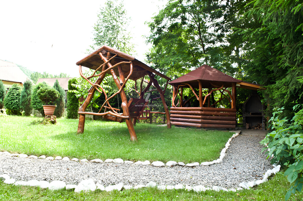 Casa Diana