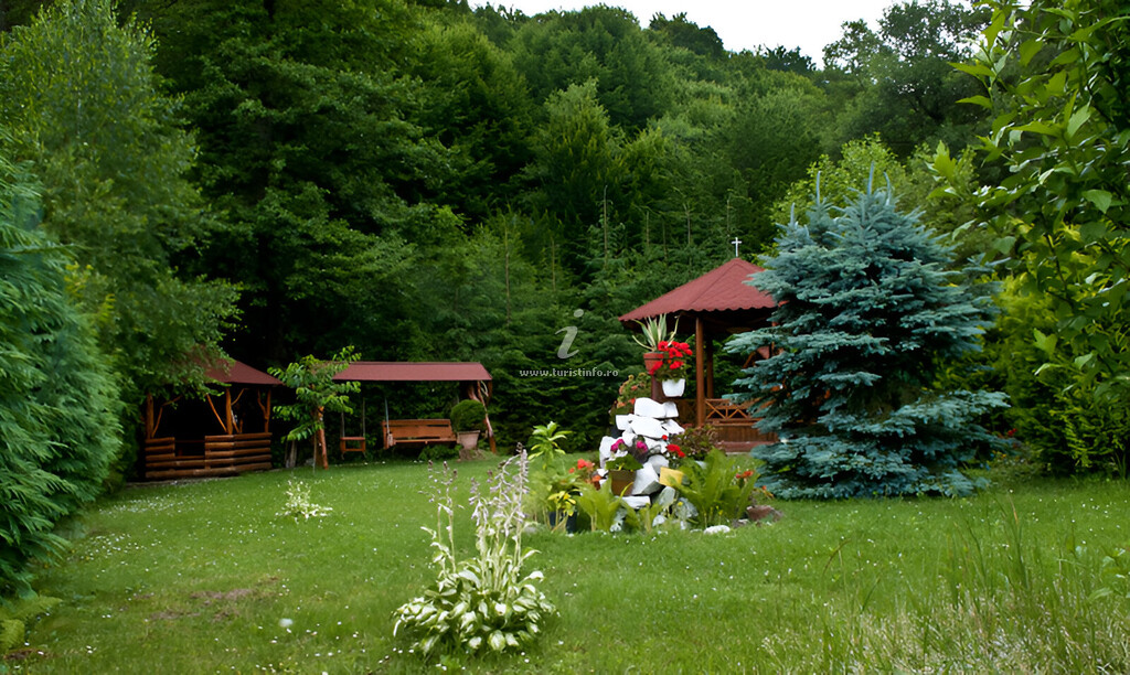Casa Diana