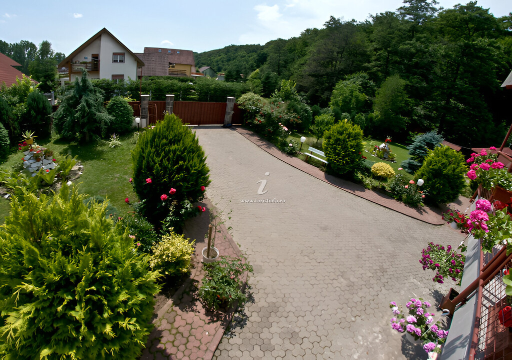 Casa Diana