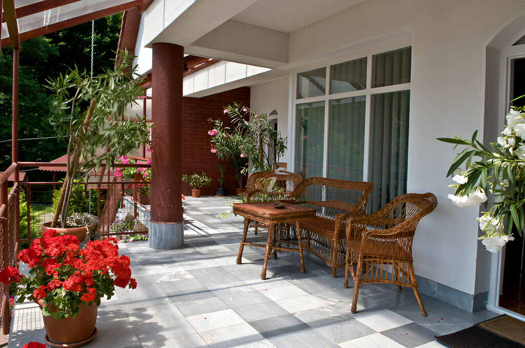 Casa Diana