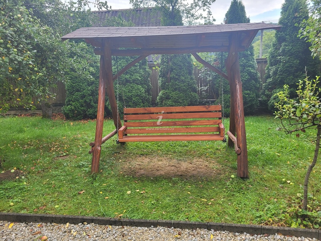 Cabana Caro