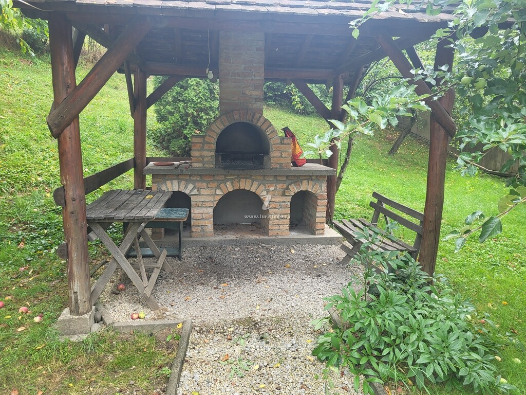 Cabana Caro