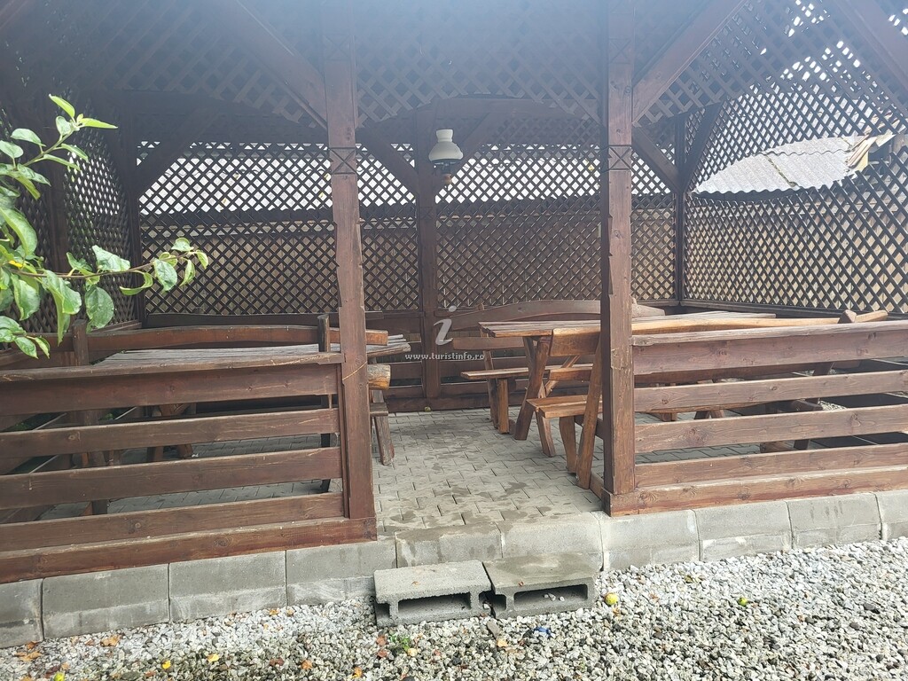 Cabana Caro