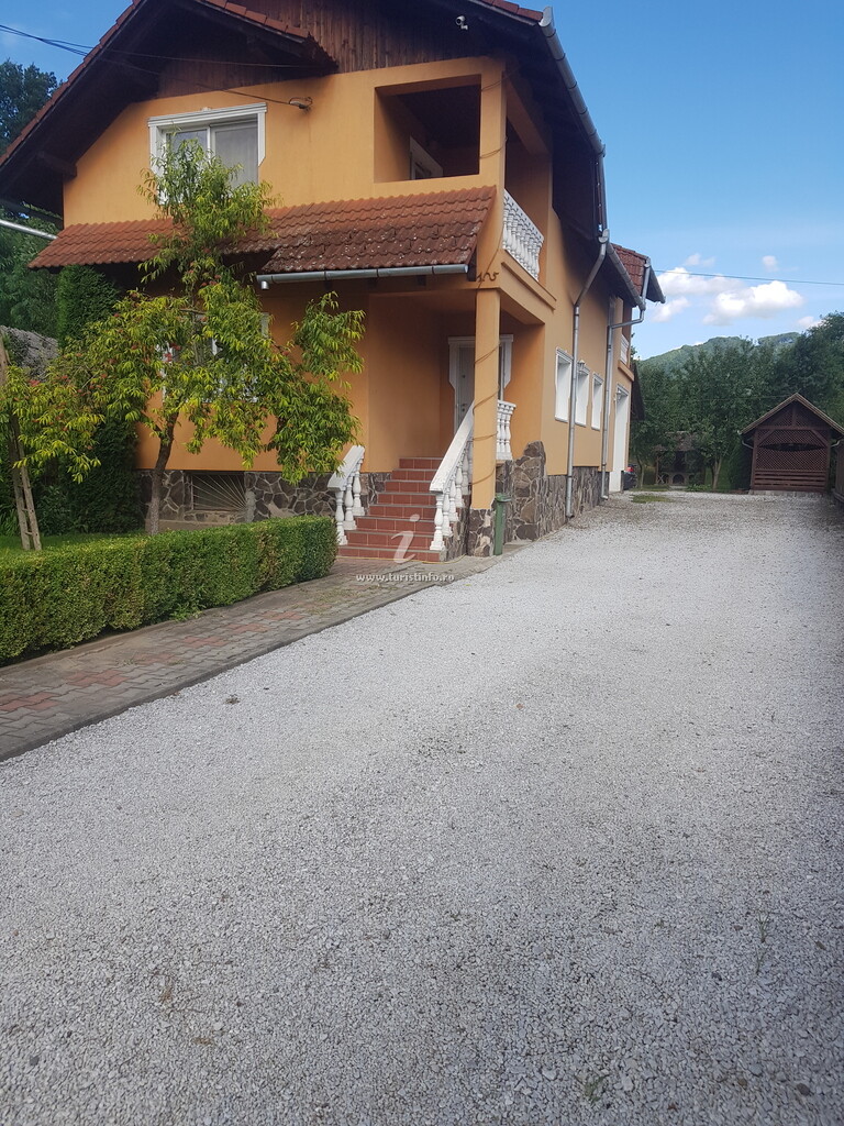 Cabana Caro