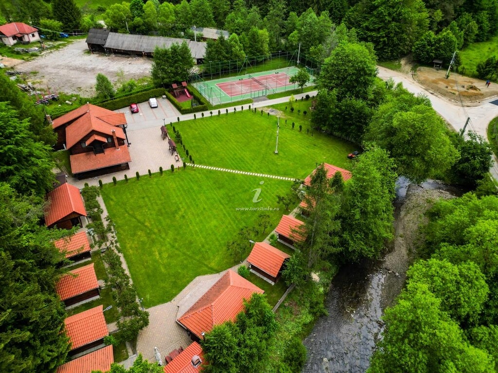 Camere de închiriat Valea Zăbrătăului
