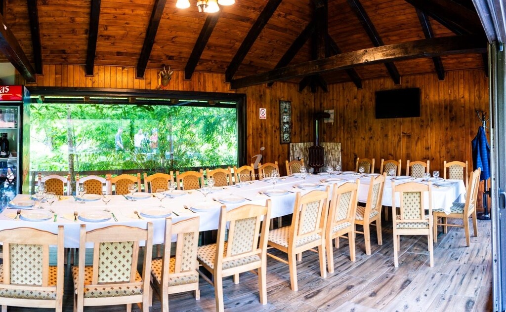 Camere de închiriat Valea Zăbrătăului