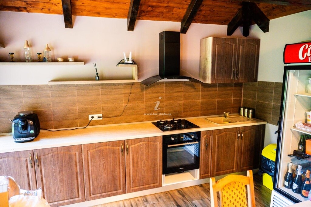 Camere de închiriat Valea Zăbrătăului