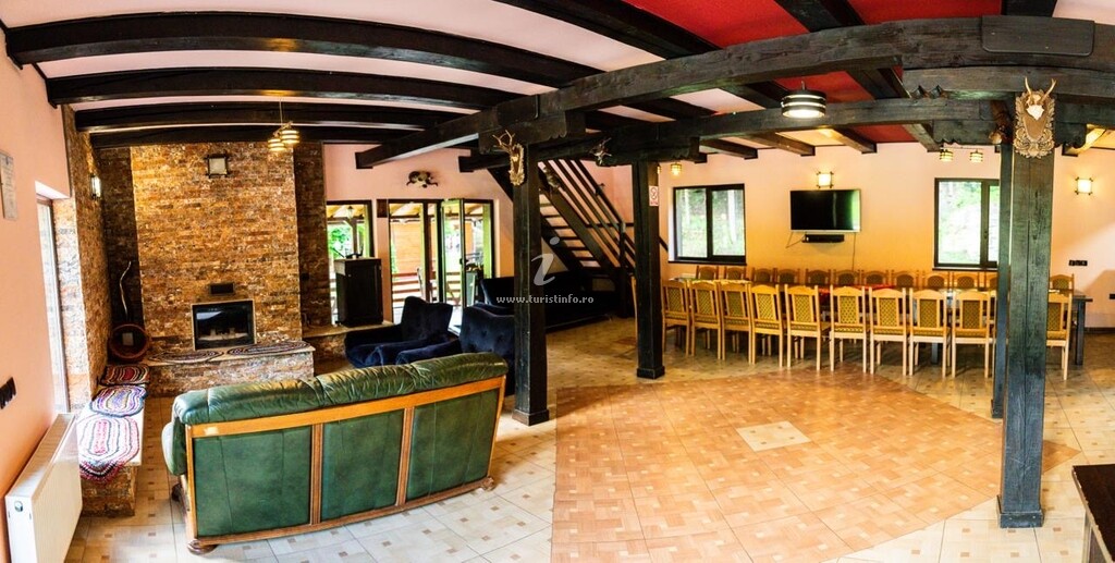 Camere de închiriat Valea Zăbrătăului