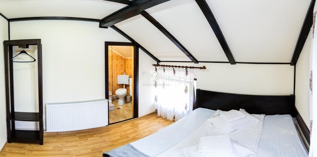Camere de închiriat Valea Zăbrătăului