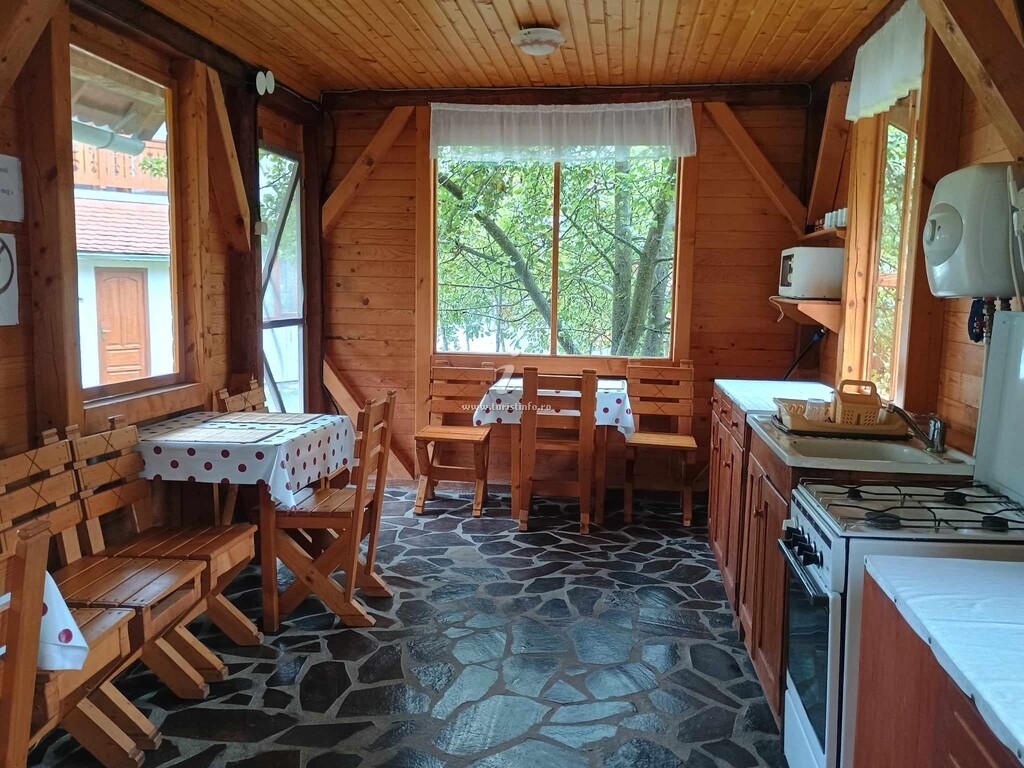 Casa Mierlei