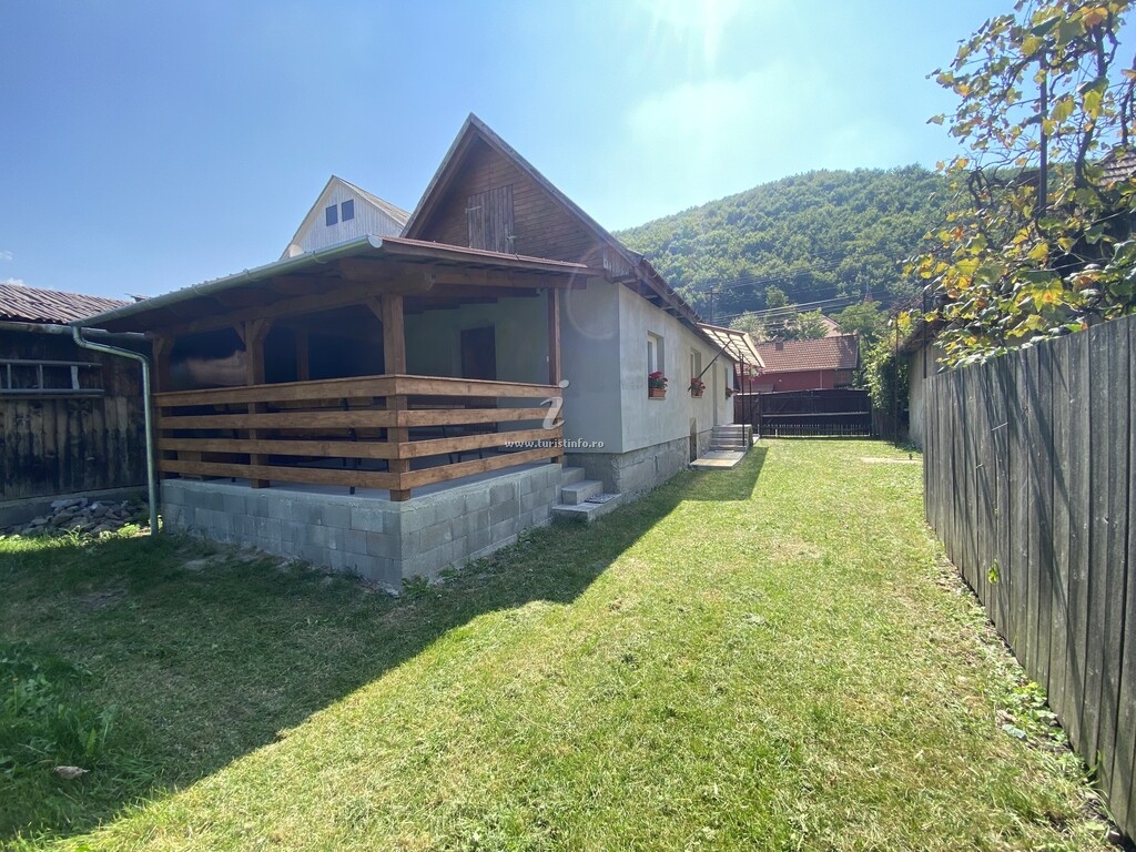 Casa de vacanță Vadrózsa 1