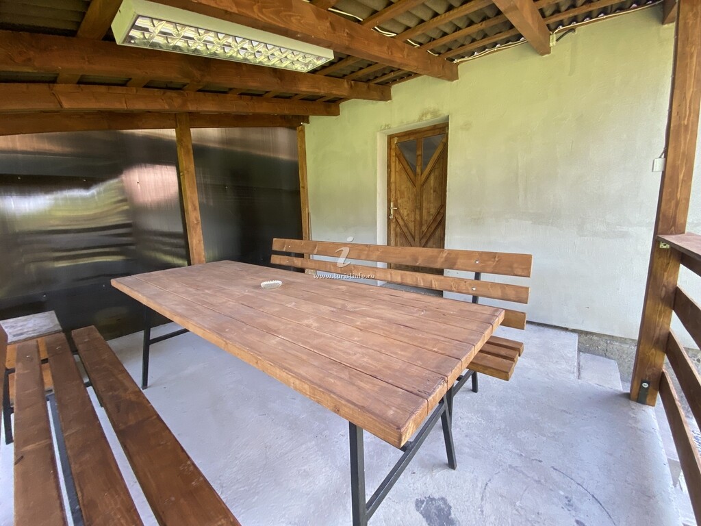 Casa de vacanță Vadrózsa 1