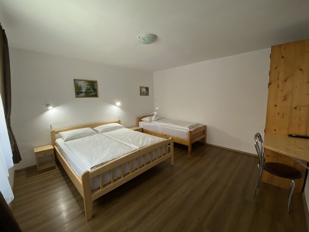 Casa de vacanță Vadrózsa 1