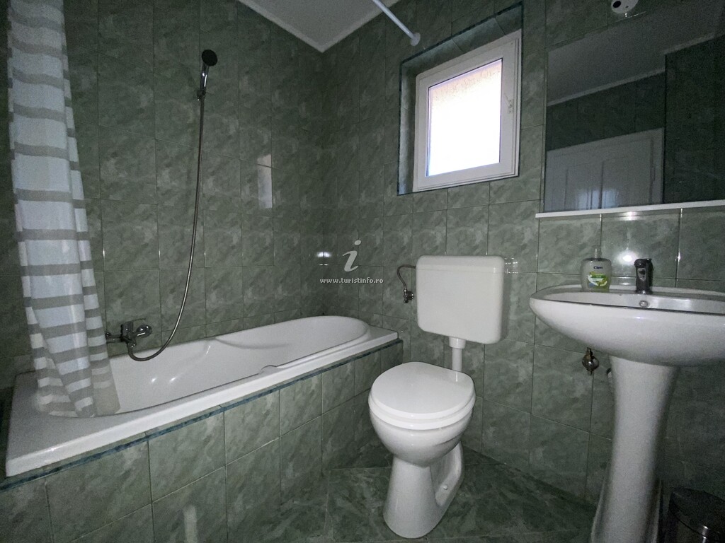 Casa de vacanță Vadrózsa 1