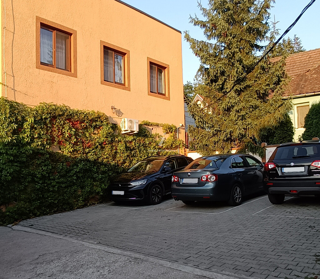 Pensiunea Casa Sighișoreană