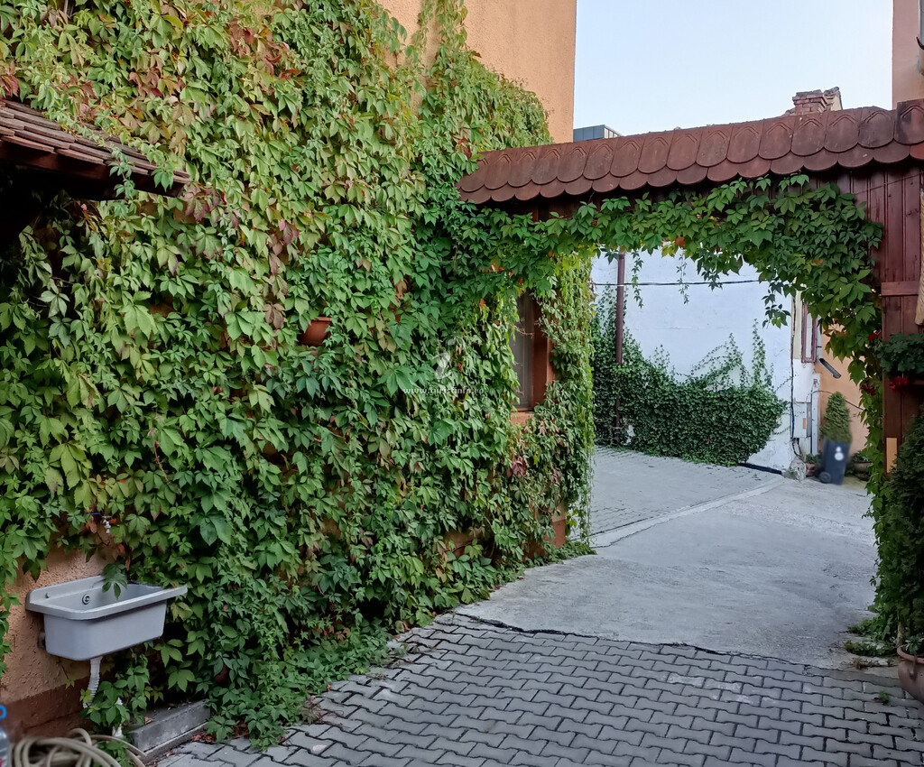 Pensiunea Casa Sighișoreană