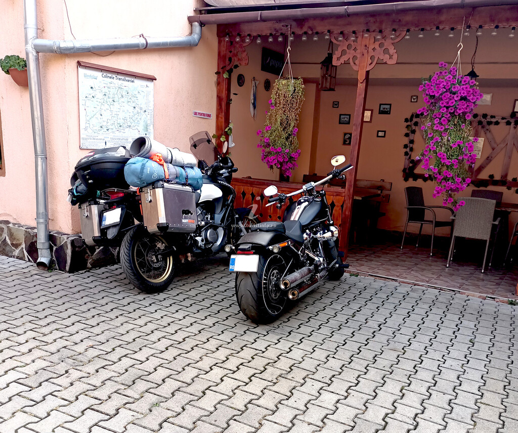 Pensiunea Casa Sighișoreană