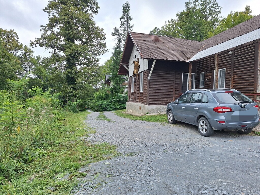 Vila Cireșul