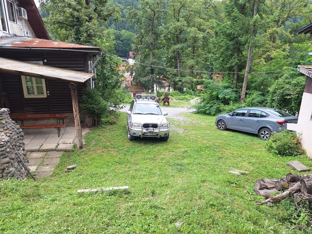 Vila Cireșul