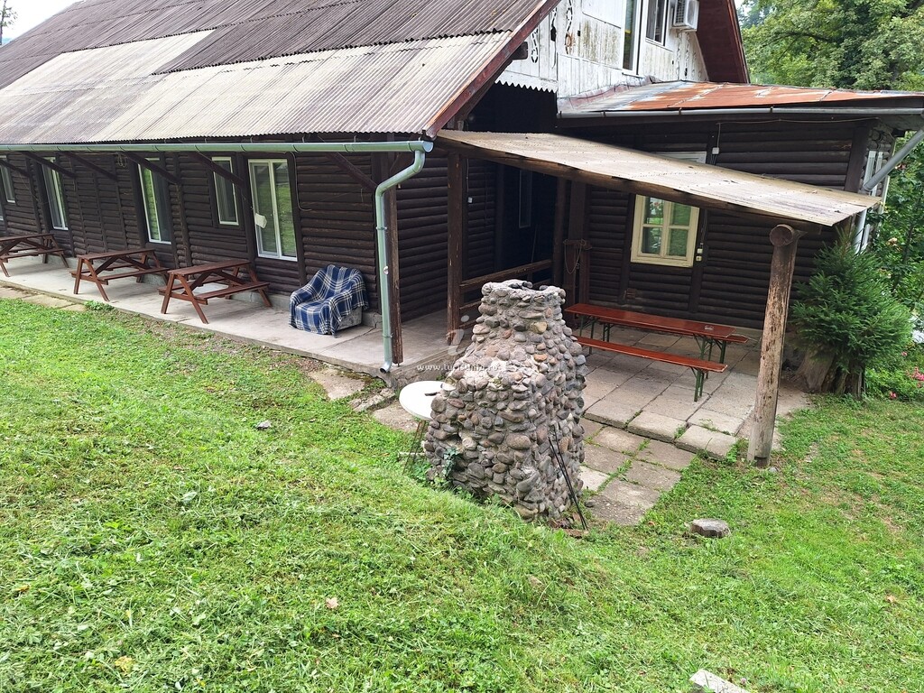 Vila Cireșul