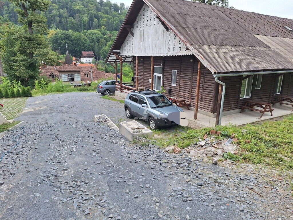 Vila Cireșul