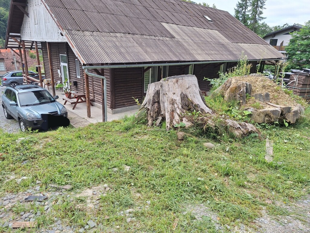 Vila Cireșul