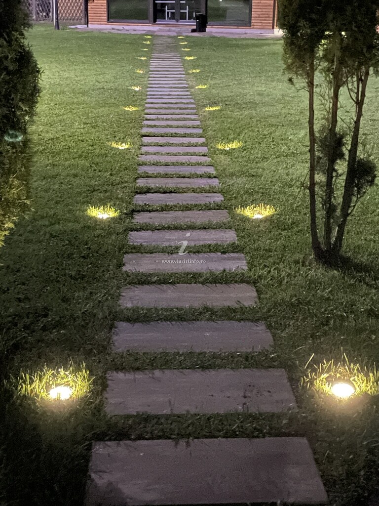 Camere de închiriat Valea Zăbrătăului
