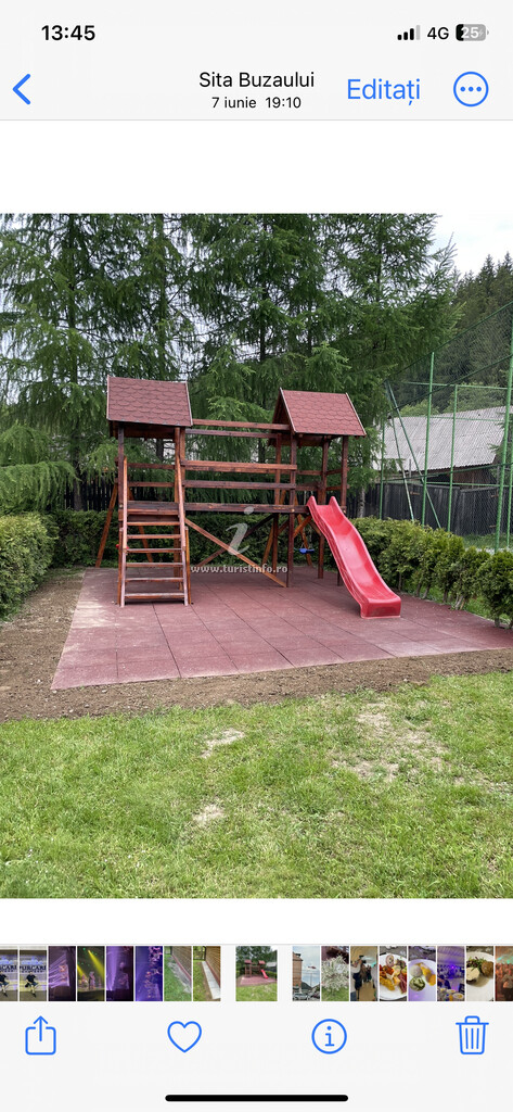Camere de închiriat Valea Zăbrătăului