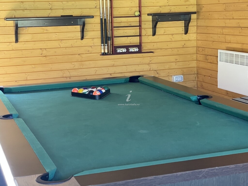 Camere de închiriat Valea Zăbrătăului