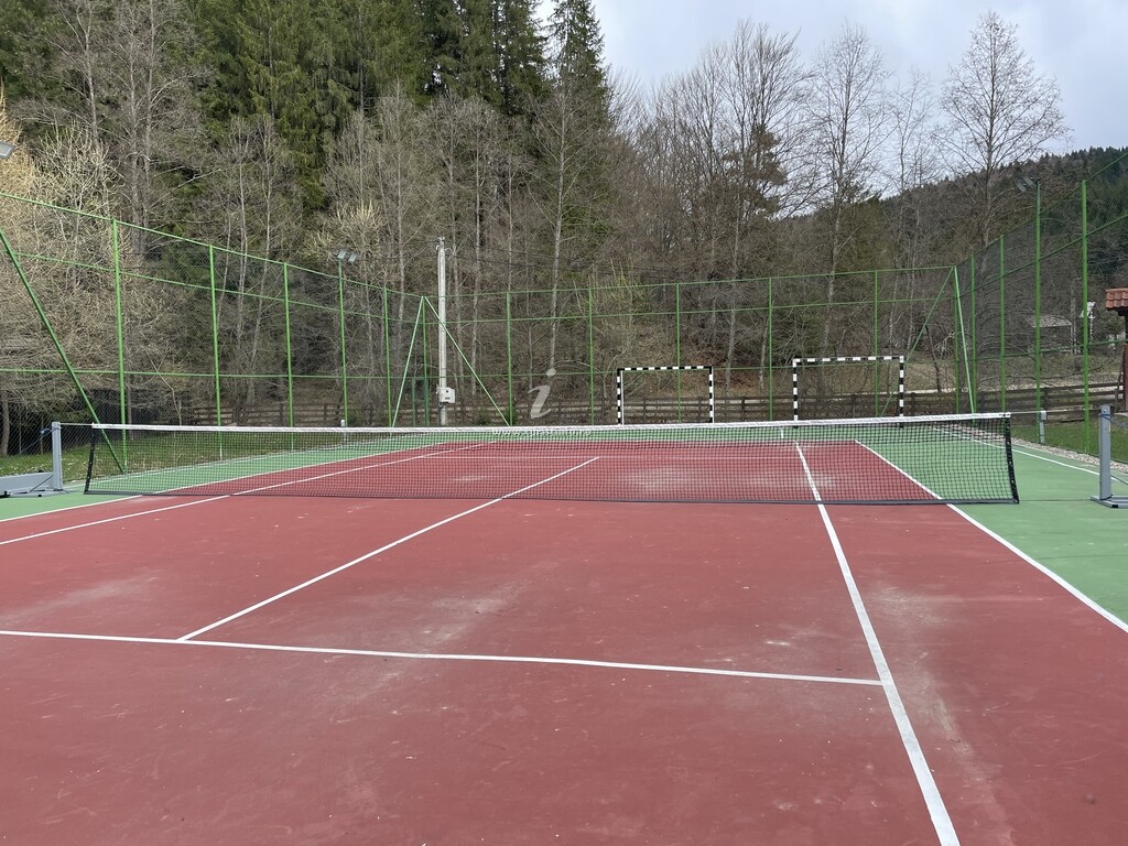 Camere de închiriat Valea Zăbrătăului