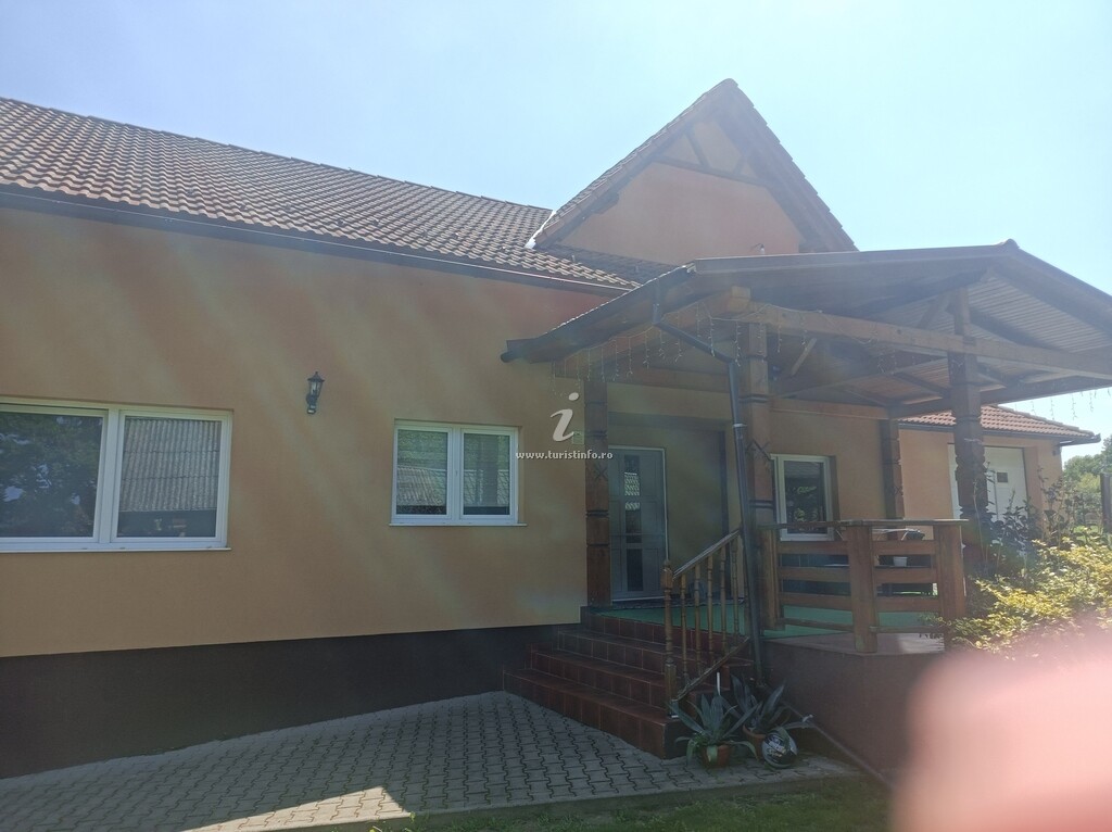 Casa Pálinkás