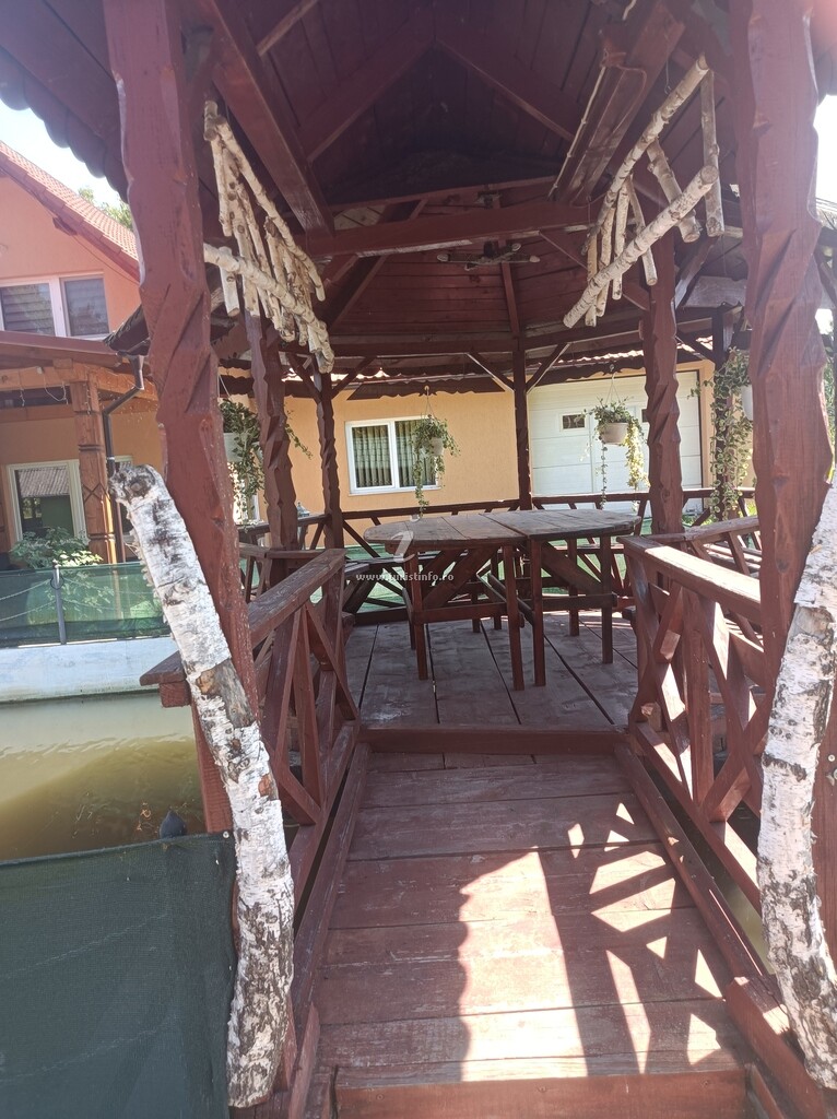 Casa Pálinkás