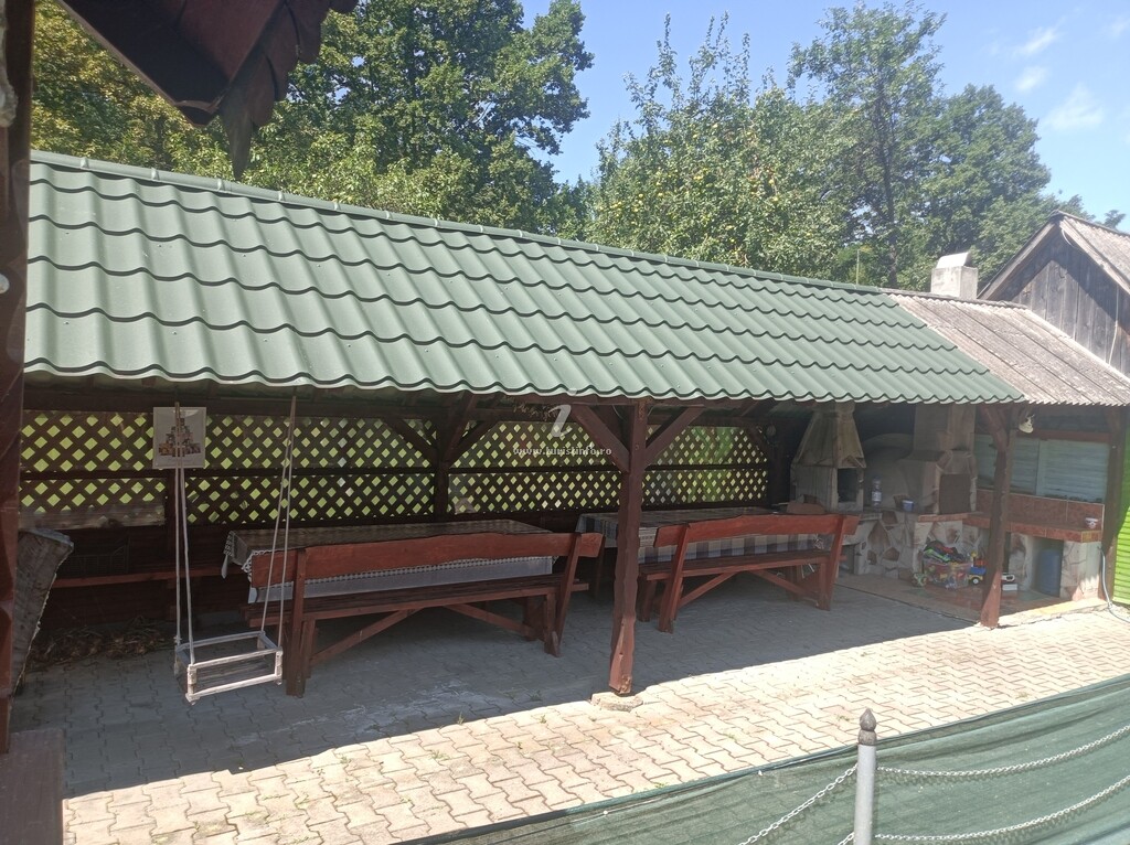 Casa Pálinkás
