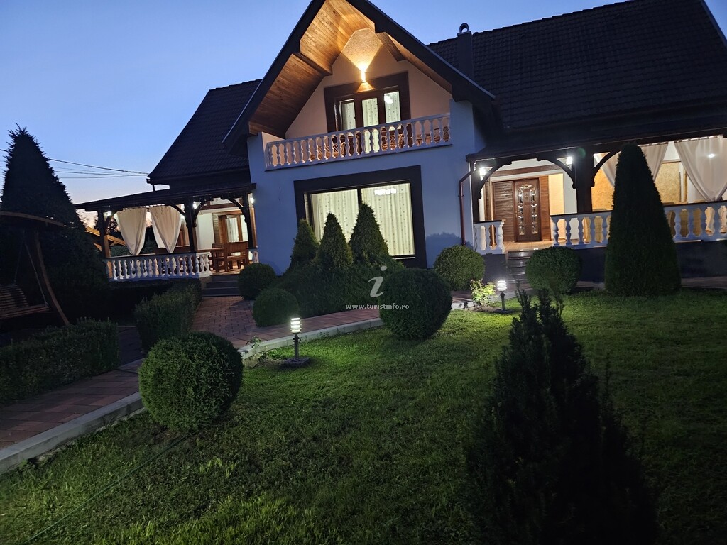 Casa Mera