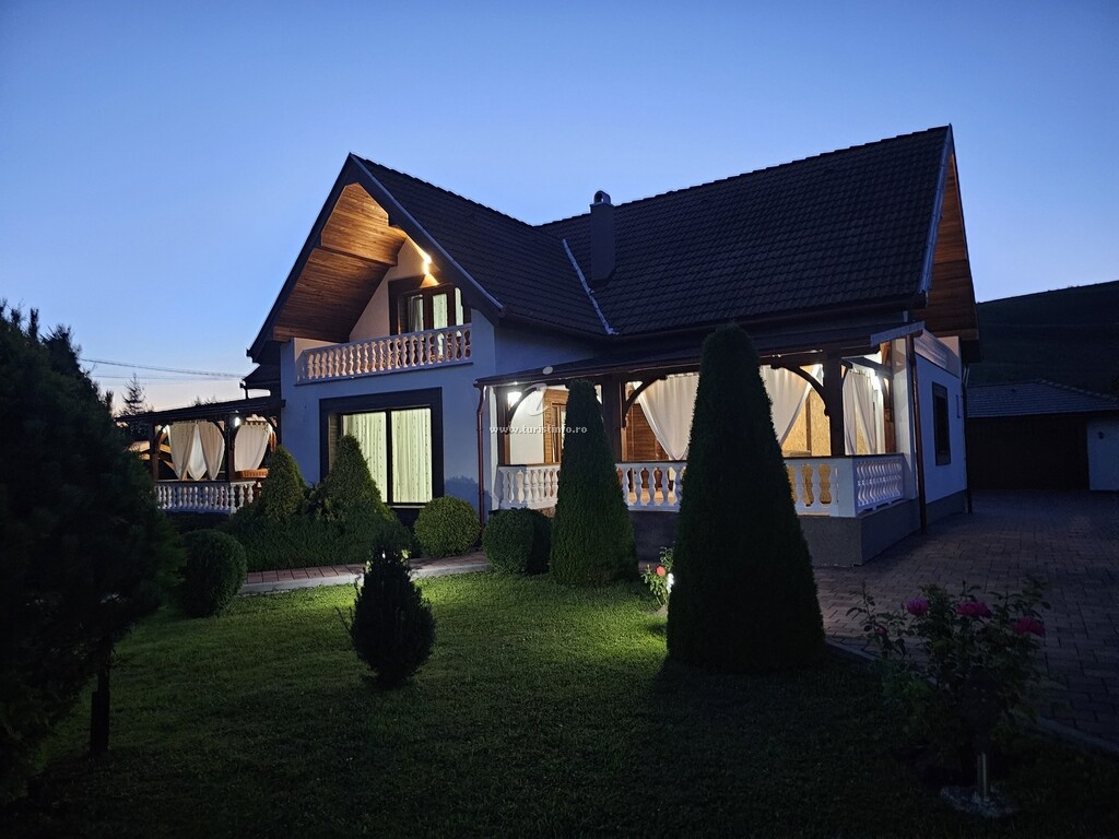 Casa Mera