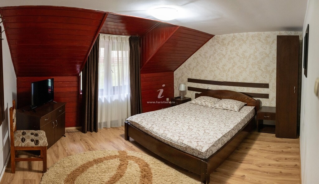 Cabana Cremenea
