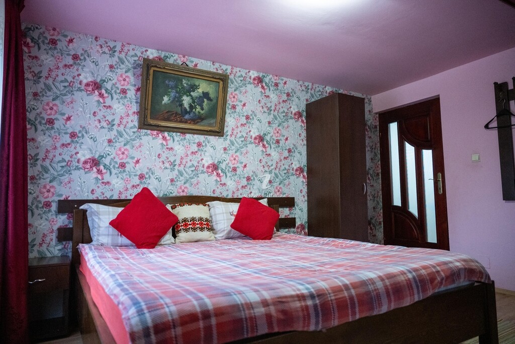 Cabana Cremenea